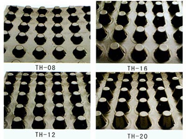 排水保護(hù)板